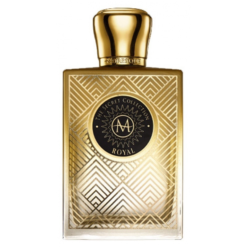 Moresque Royal 75 ml / dames