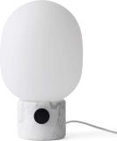 Audo Copenhagen JWDA Tafellamp - Wit - Ø 19 cm