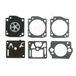 BPC Parts Carburateur reparatieset passend op ZAMA ( GND-110 )