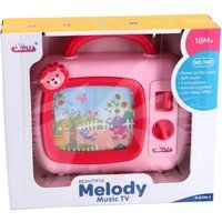 Merkloos / Muziek televisie / 0 / 0