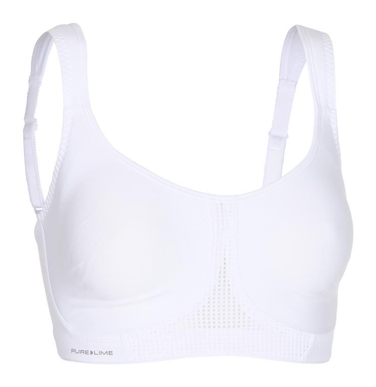 PureLime Support BH Dames - 5707258088945