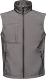 Regatta Jas Hiking Heren Waterproof Ademend Octagon Ii Grijs XL