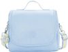 Kipling New Kichirou Crossbody Schoudertas clear sky metallic