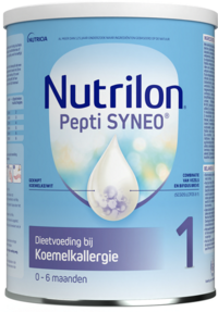 Nutrilon Nutrilon Pepti Syneo 1 -