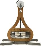 Nohrd WaterGrinder Roeitrainer - Kersen