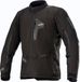 Alpinestars Veste textile pour moto Venture XT, noir/noir, 3XL