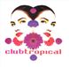 CD Warner Bros. Games Club Tropical CD