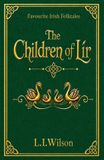 The Lake Promenade Press Children of Lír Paperback