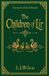 The Lake Promenade Press Children of Lír Paperback