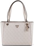 Guess Noelle II Tote - Shopper 35 cm (bone logo)