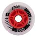 K2 Skate Strobe 90MM - 2 Pack Light Unisex - Inline Skate Rollers voor volwassenen - White - 30G3100