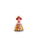 Egan Bell King I Girgenti Orange 7 x 10