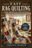 EASY Libri GmbH Easy Rag Quilting for Absolute Beginners