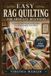 EASY Libri GmbH Easy Rag Quilting for Absolute Beginners