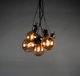 KonstSmide Lichtsnoer Partylight startset 10 bol lampjes - 2394-860