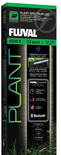 Fluval Plant 3.0 LED - Zoetwateraquarium - 61-85 cm - 32W