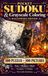 Pocket Sudoku & Grayscale Coloring: Halloween Edition