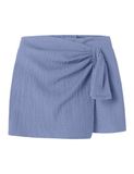 NAME IT - NKFFRIMO SKORT - Meisjes - Bermuda shorts - blauw - maat 116