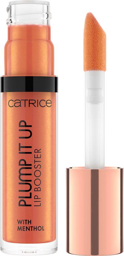 Catrice Lipgloss Plump It Up Lip Booster 070 - 3,5 ml