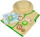 Bigjigs Ontdekkers Verkleedset met Accessoires