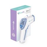 truelife CARE Q7 Blue infrarood koortsthermometer contactloos meten