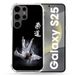 Cokitec Samsung Galaxy S25 Sport Judo Zwart