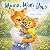 Mama, Independently Published Mama, Won't You? Paperback