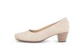 Gabor Dames Klassieke Pumps 3027.01 Normale Pasvorm