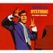 Ray, Johnnie - Hysteria - The Singles Collection (3-CD)