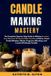 Candle Libri GmbH Candle Making Mastery