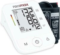 Rossmax X3 bovenarm bloeddrukmeter
