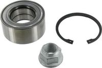 SKF Roulement de roue (à l'unité) VKBA 3486