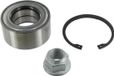 SKF Roulement de roue (à l'unité) VKBA 3486