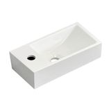 Best Design Fontein met Kraangat Ibeco 36x18x9 cm L&R