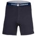 DOLCE & GABBANA Boxershorts donkerblauw / groen / rood / wit