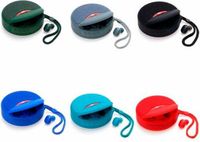 T&G Burger In-ear Bluetooth Headphones