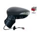ALKAR rétroviseur 6111394 gauche, électrique, convexe | Compatible avec : FORD FIESTA VI