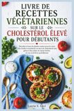 LIVRE DE RECETTES VÉGÉTARIENNES