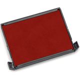 TRODAT BLISTER met 3 blikjes 6/4927 rood