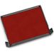 TRODAT BLISTER met 3 blikjes 6/4927 rood