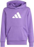 Adidas Jg Glam Hd Sweater Kinderen Paars