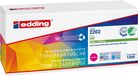 Edding Toner vervangt HP 203A (CF543A) Compatibel Magenta 1300 bladzijden EDD-2202 18-2202