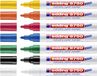 edding Paintmarker 8750 Industrie 2-4mm Blauw | 10 stuks