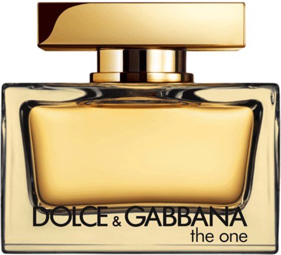 Dolce & Gabbana Eau de Parfum / 50 ml / Vrouwen