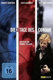 STUDIOCANAL Three days of the Condor (English audio & subtitles) DVD