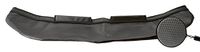 AutoStyle Motorkapsteenslaghoes Ford Sierra 1985-1987 carbon-look