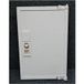 Cahors Porte Simple Siglée Éclair Pour Coffret De Branchement Simple (enedis 69.80.476)