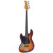 Sire Marcus Miller V3N 4L Tobacco Sunburst guitare basse électrique gaucher