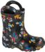 Crocs Mickey Friends Handle It Boot Kids Regenlaarzen Veelkleurig Maat 34/35