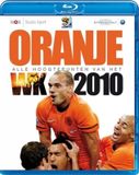 Oranje WK 2010 - Blu-ray & DVD Box